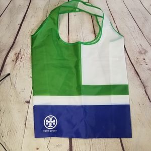 Tory Burch Sport light bag Gym Grocery Beach Bag